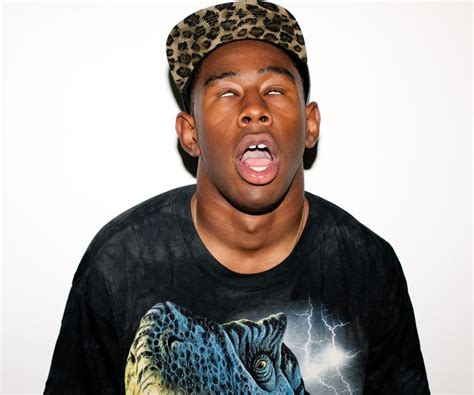 Tyler, The Creator